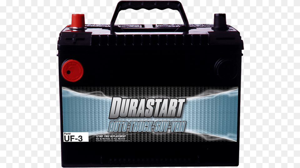 Durastart Battery, Electronics, Cassette Player Png