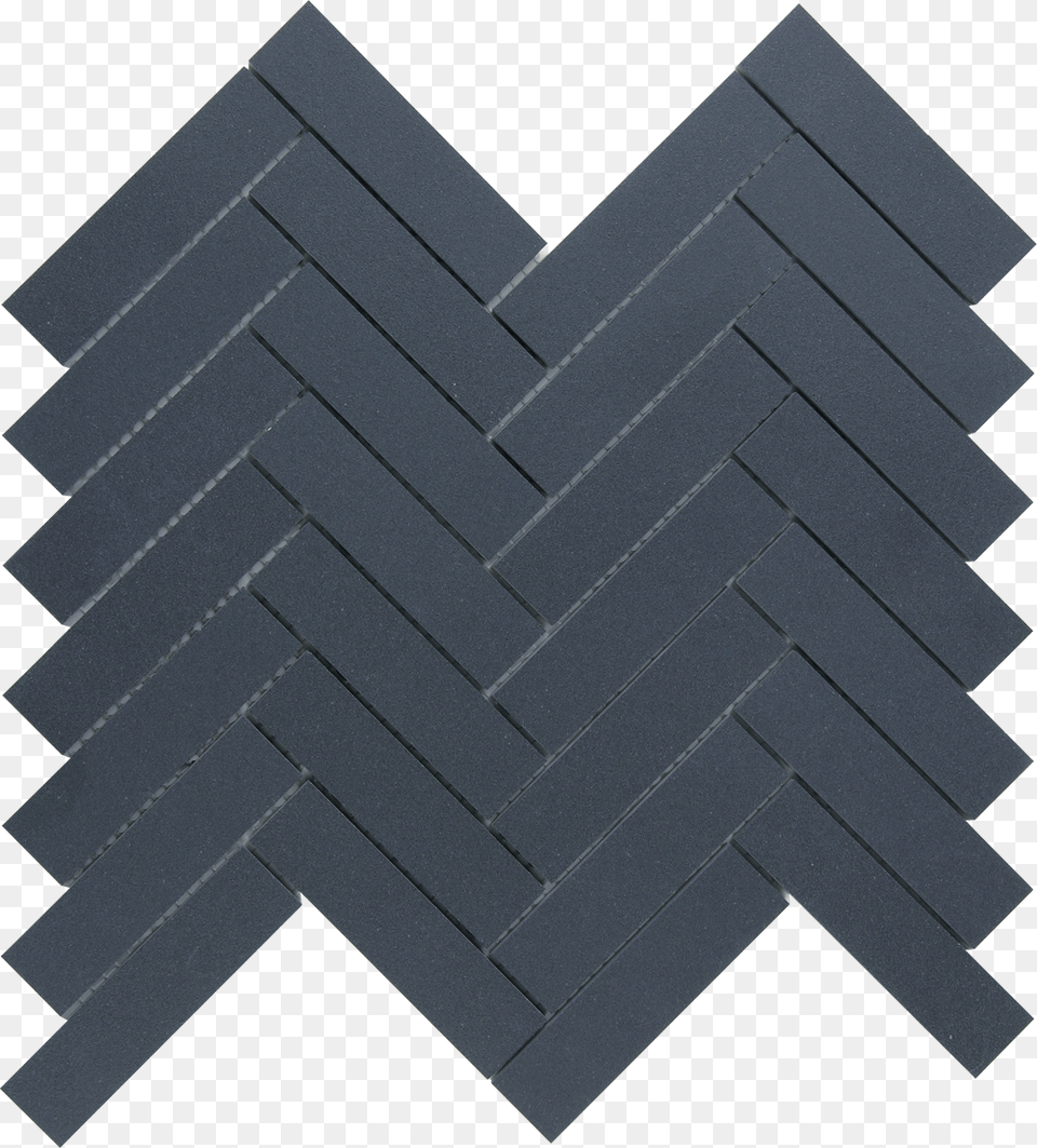 Durastone Herringbone Mosaic Robert Malcolm Ltd, Slate, Floor, Pattern Free Png Download