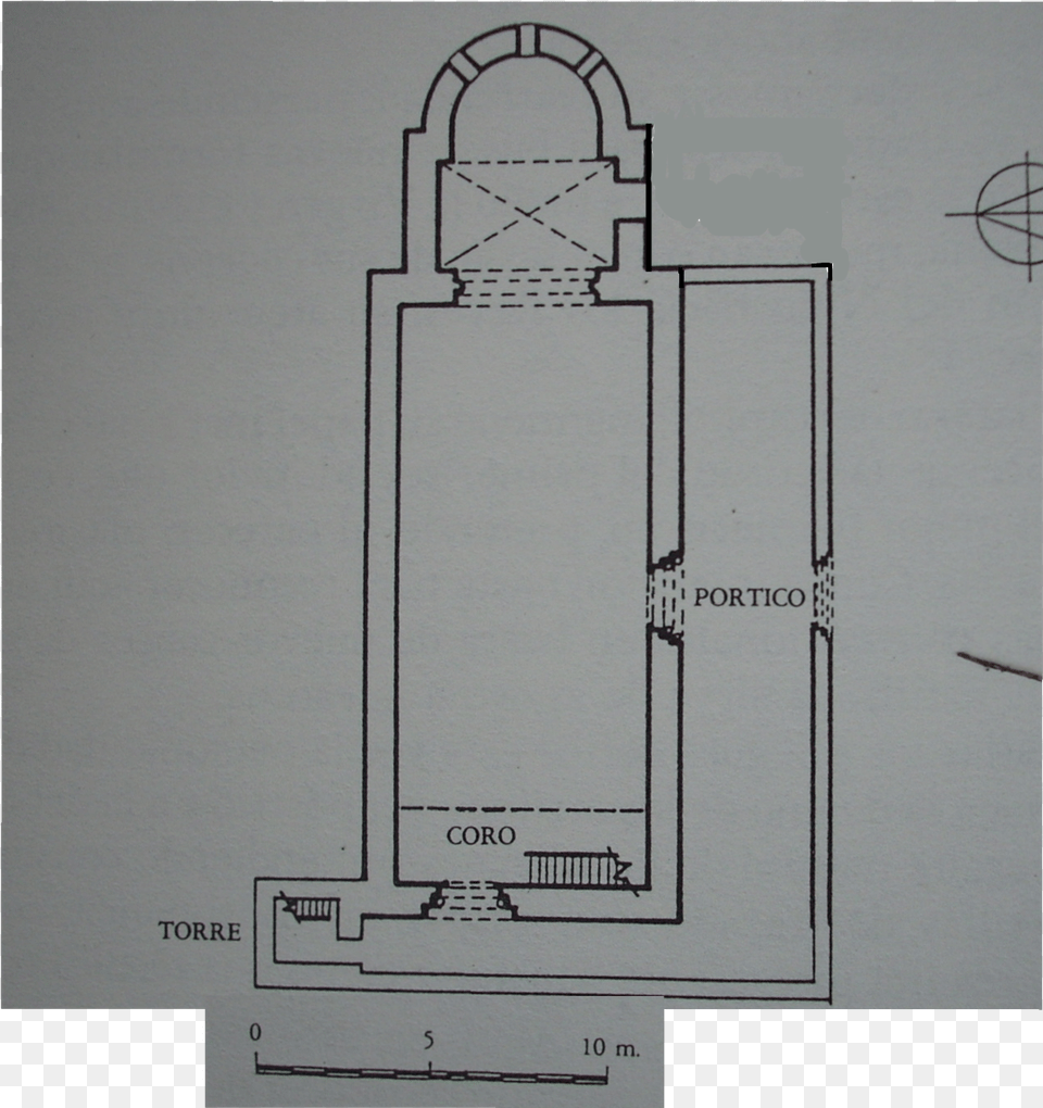 Duraton Iglesia Medidas Diagram, Arch, Architecture Free Transparent Png
