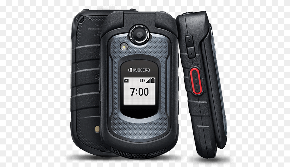 Duraxe Kyocera Dura Xe Lte, Electronics, Mobile Phone, Phone Free Png Download