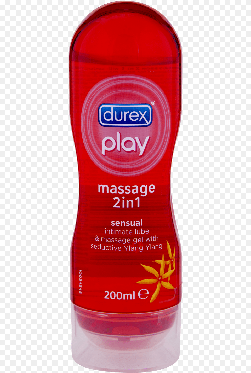 Durex Play Massage 2 In 1 Sensual Durex Play 2 In, Cosmetics, Deodorant, Food, Ketchup Png