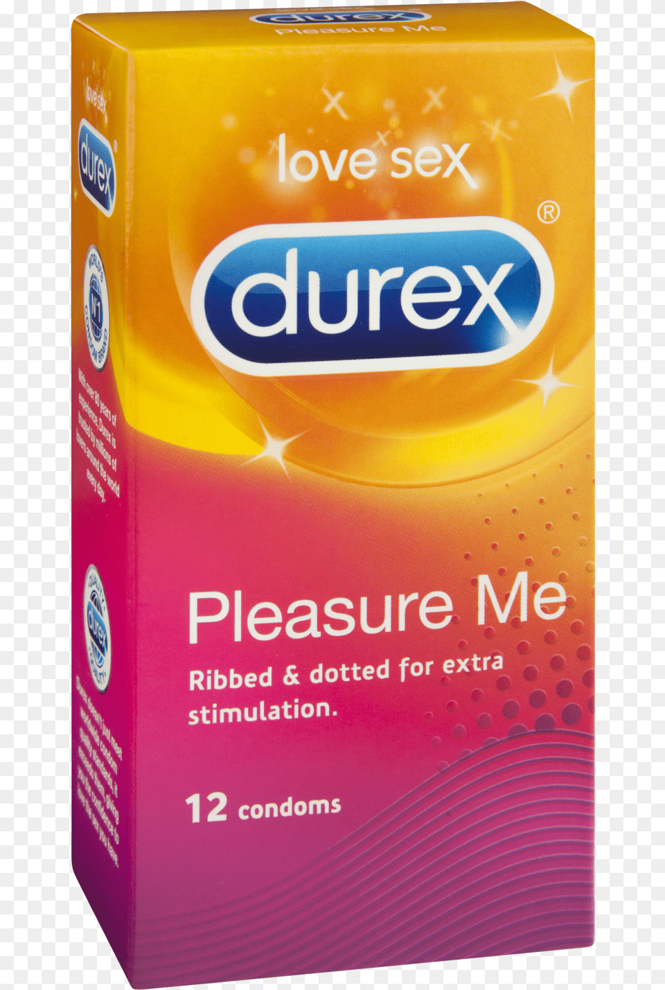 Durex Pleasure Me Condoms Durex Pleasure Me, Can, Tin Png