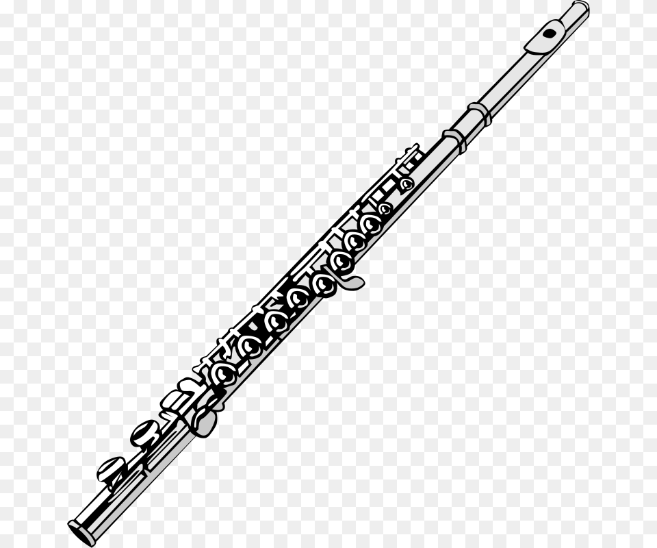 Durga Clipart Thermometer Clipart Black And White, Musical Instrument, Flute, Field Hockey, Field Hockey Stick Png Image