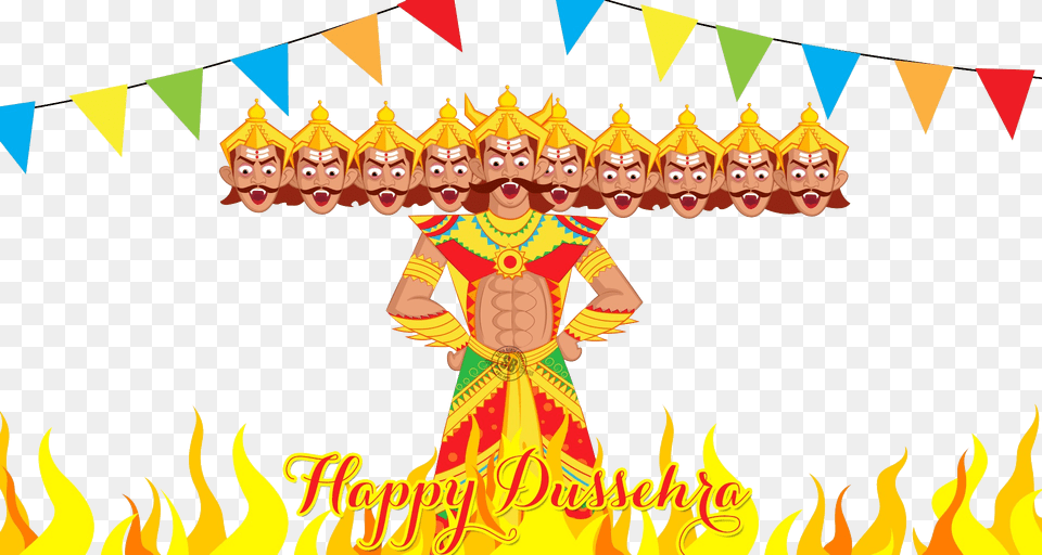 Durga Drawing Dasara Dussehra, Person, Face, Head, Dancing Free Transparent Png
