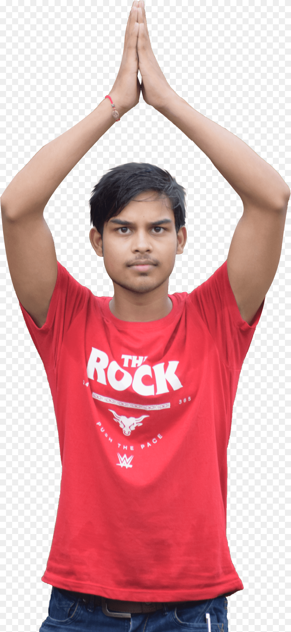 Durga Maa, T-shirt, Clothing, Boy, Child Free Png Download