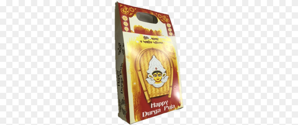 Durga Puja Hamper Durga Puja, Box Free Transparent Png