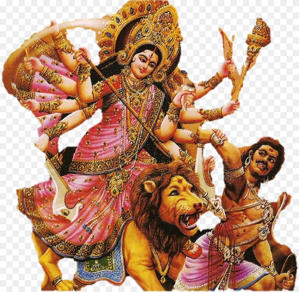 Durga Wallpaper Maa Durga Hd, Dancing, Person, Leisure Activities, Adult Png Image