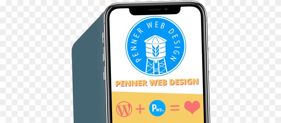 Durham Web Design Wordpress Designer Penner Mobile Phone, Electronics, Mobile Phone Png Image