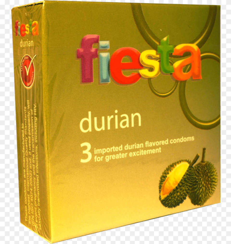 Durian Condom, Food, Fruit, Plant, Produce Free Png