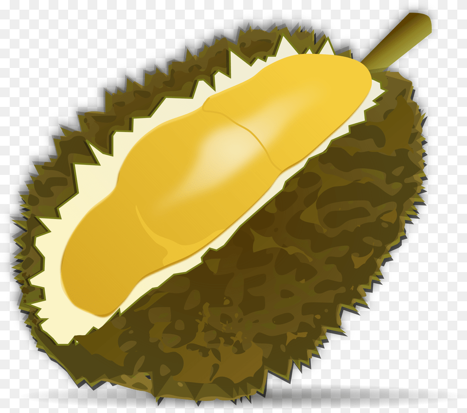Durian Fruit Clip Art, Food, Plant, Produce, Person Free Transparent Png