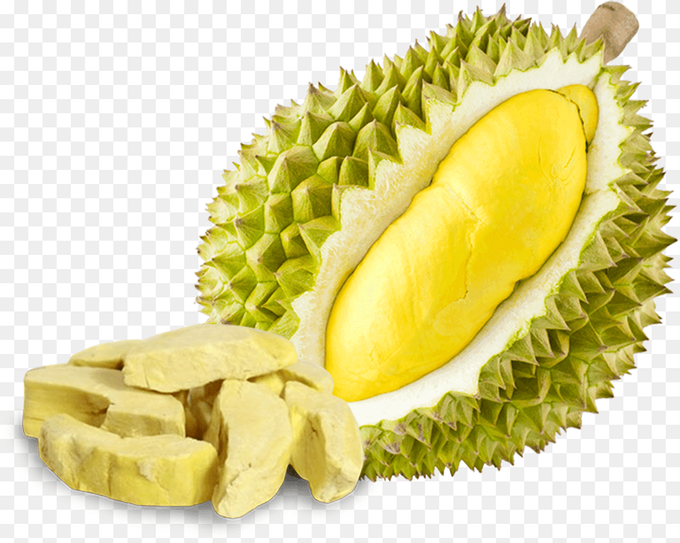 Durian Fruit Durian Shape Hd, Food, Plant, Produce Free Png Download