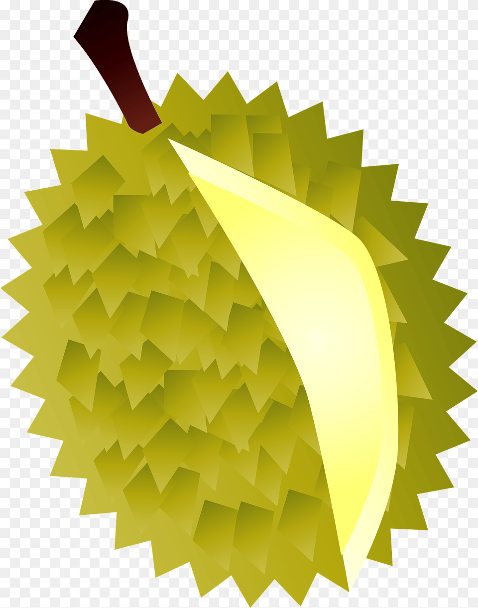 Durian Fruits Clipart, Food, Fruit, Plant, Produce Free Png