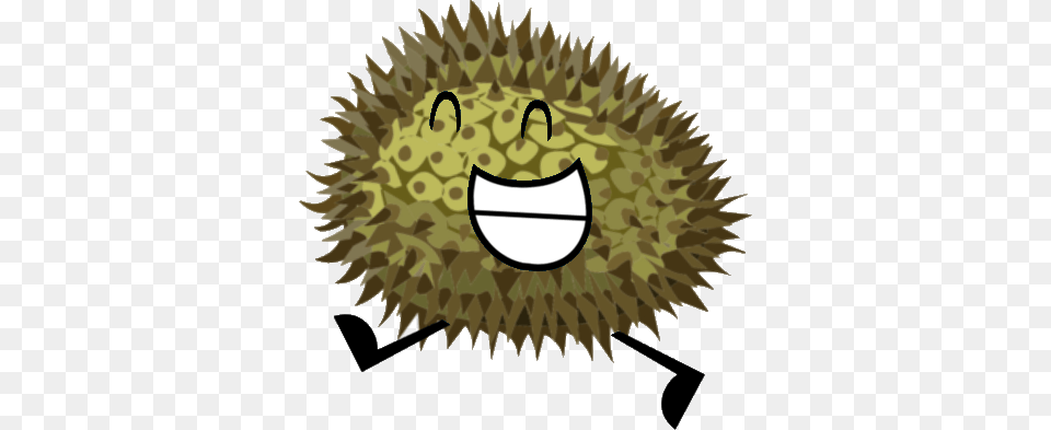 Durian Misc Durian, Food, Fruit, Plant, Produce Free Png Download