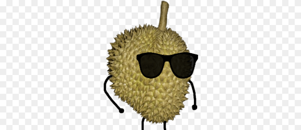 Durian Thugs Soft, Food, Fruit, Plant, Produce Free Transparent Png