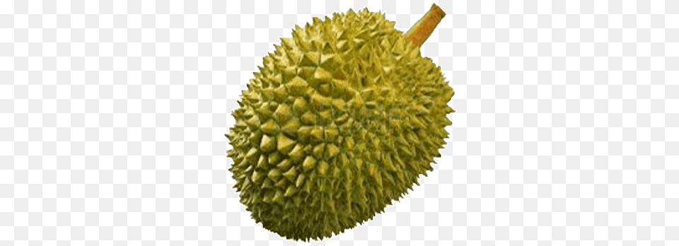 Durian Durian, Food, Fruit, Plant, Produce Free Transparent Png