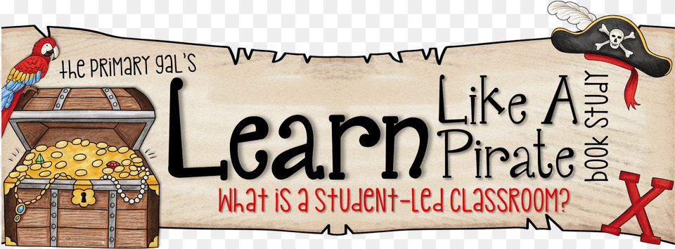 During My Time As A Teacher I Have Heard This Question Learn Like A Pirate Empower Your Students To Collaborate, Animal, Bird, Text Free Transparent Png