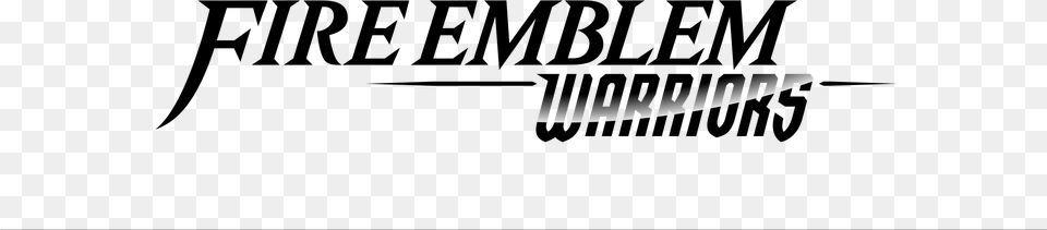 During Nintendo39s E3 Stream A New Trailer For Fire Fire Emblem Warriors, Cutlery, Fork Free Png