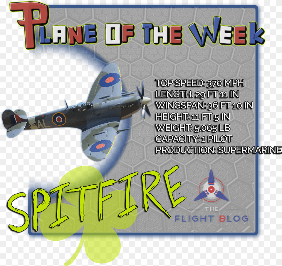 During The Battle Of Britain Spitfires Were Tasked Biplane, Aircraft, Airplane, Transportation, Vehicle Free Transparent Png