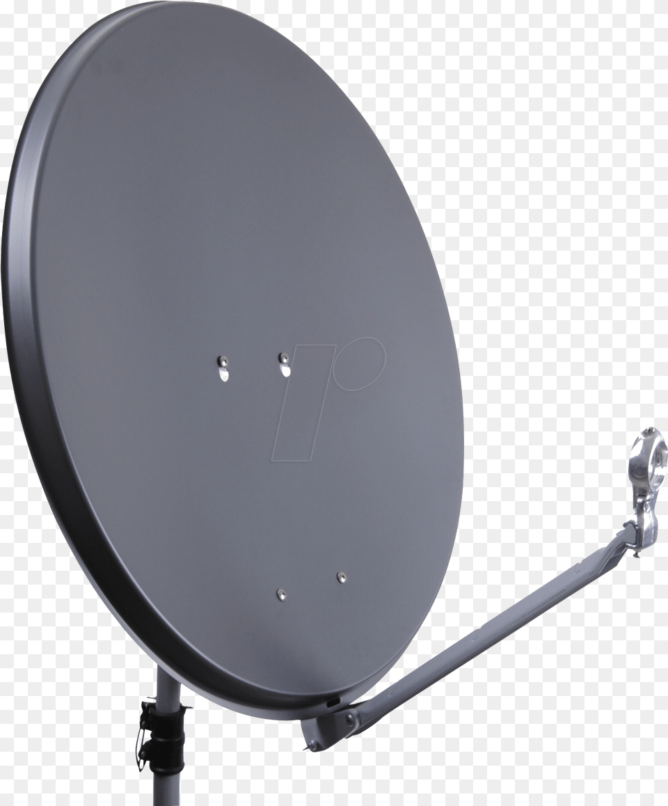 Durline As 75an Tv Satellite Dish, Electrical Device, Antenna Free Png Download