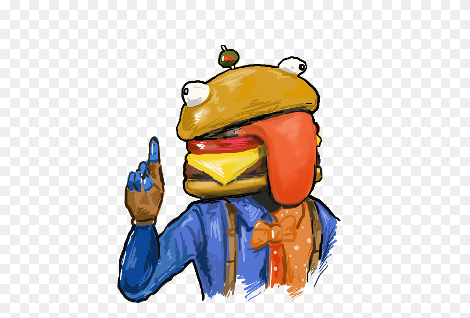 Durr Burger, Art Png Image