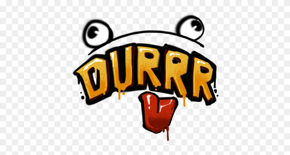 Durrr, Smoke Pipe Free Transparent Png