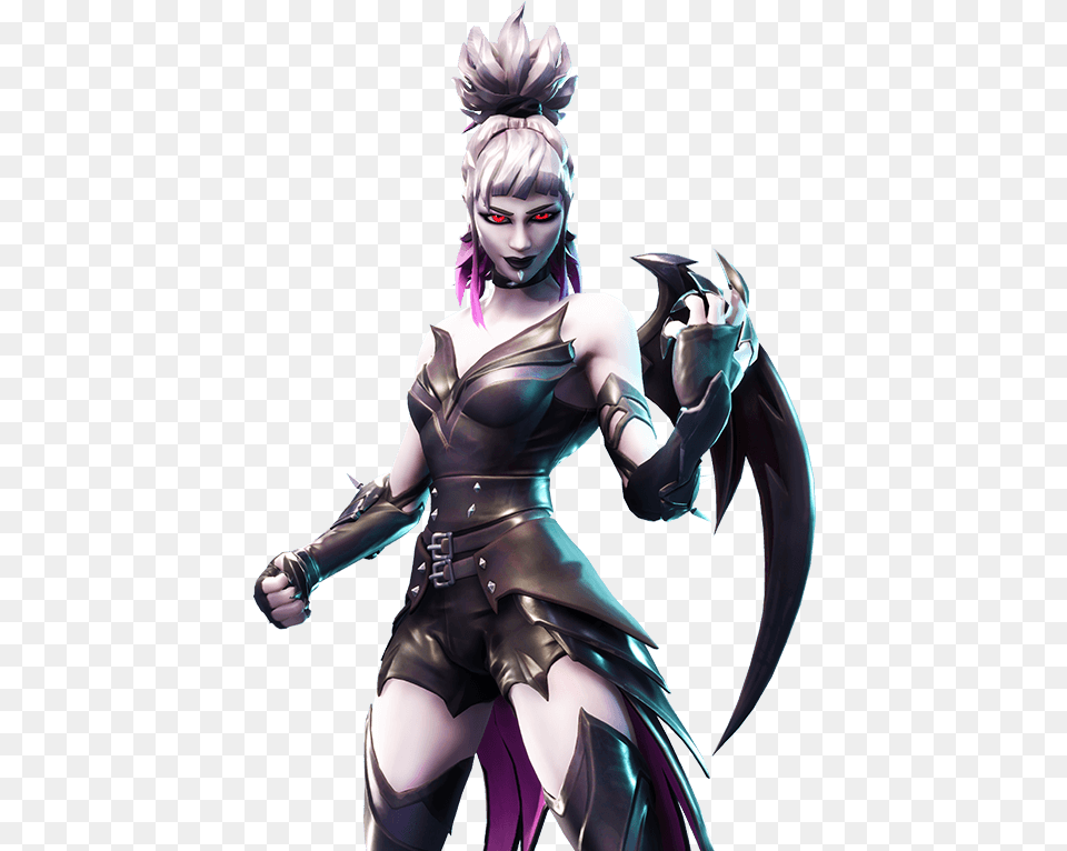Dusk Fortnite, Clothing, Costume, Person, Adult Free Transparent Png