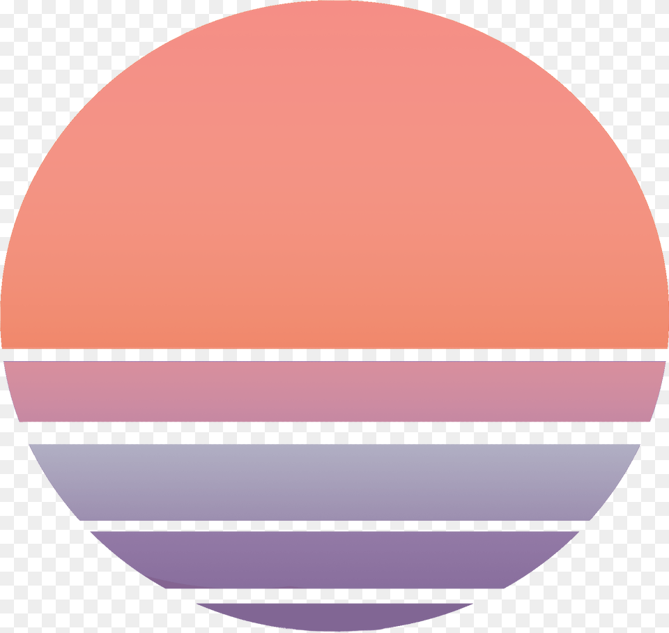 Dusk To Dawn Circle, Sphere, Egg, Food Free Png Download