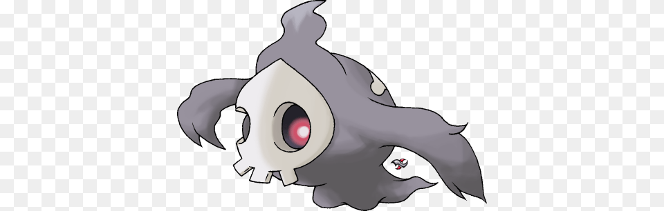 Duskull Pokemon Coloring Pages Duskull, Baby, Person, Electronics, Head Free Png Download