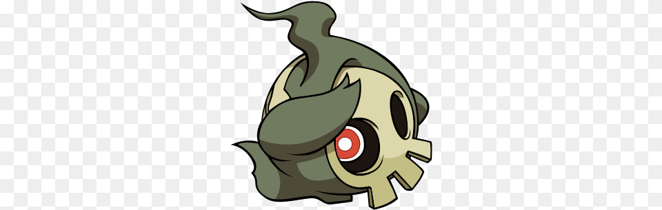 Duskull Pokemon Duskull Free Png