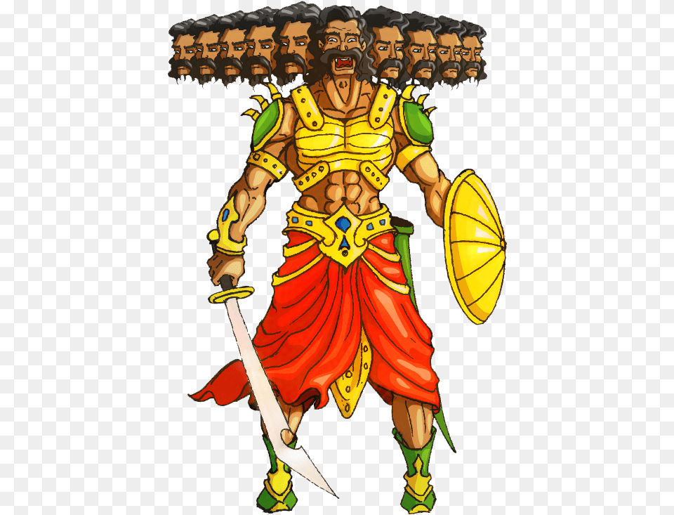 Dussehra, Person, Face, Head, Adult Png