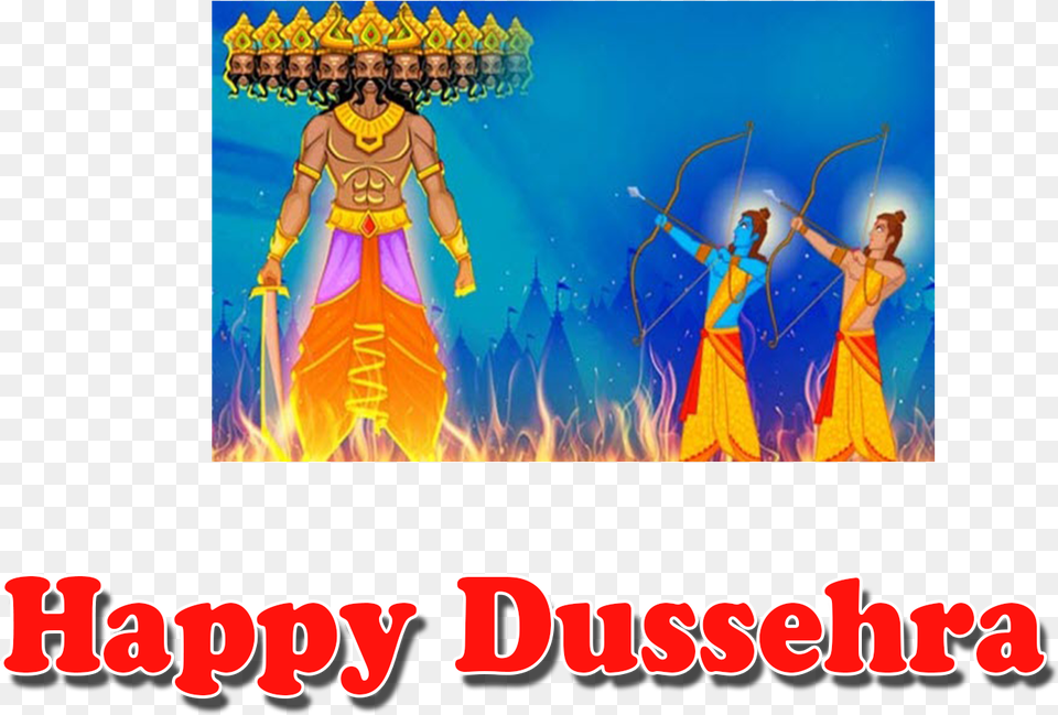 Dussehra, Adult, Female, Person, Woman Free Png Download