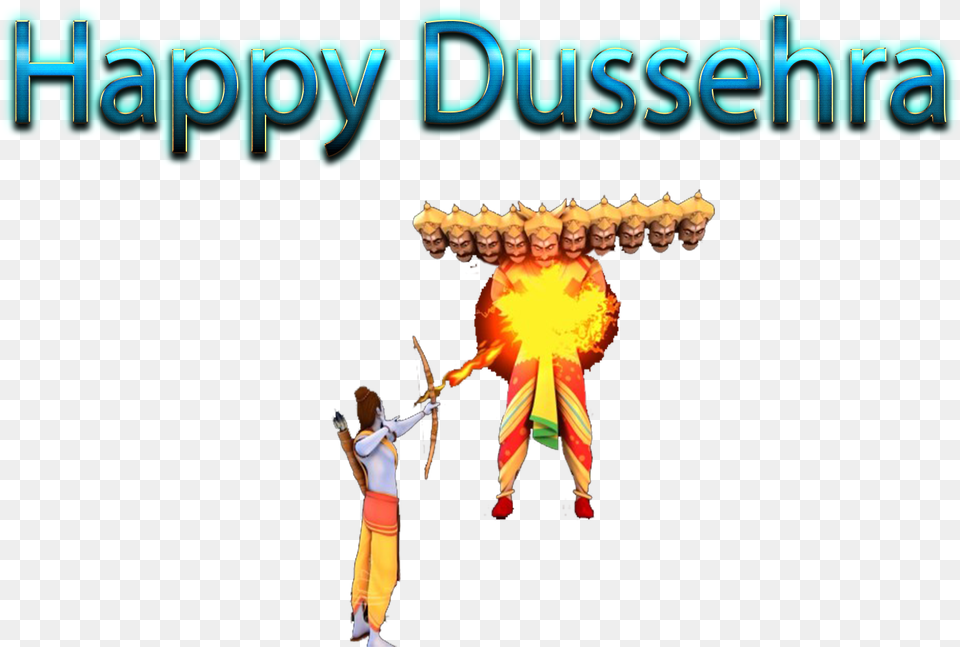 Dussehra, Adult, Female, Light, Person Free Png Download