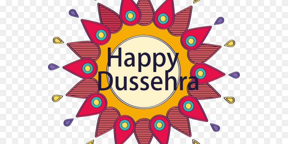 Dussehra Clipart Durga Clip Art Stock Illustrations, Graphics Png Image