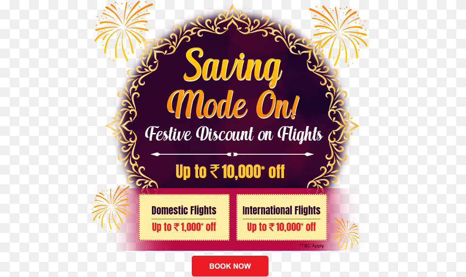 Dussehra Flight Booking Offers Fte De La Musique, Advertisement, Poster Png