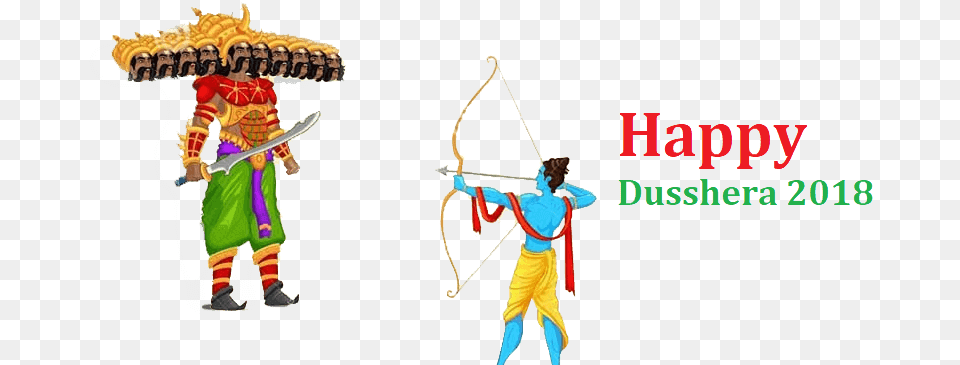 Dussehra Portable Network Graphics, Archer, Archery, Bow, Weapon Free Png