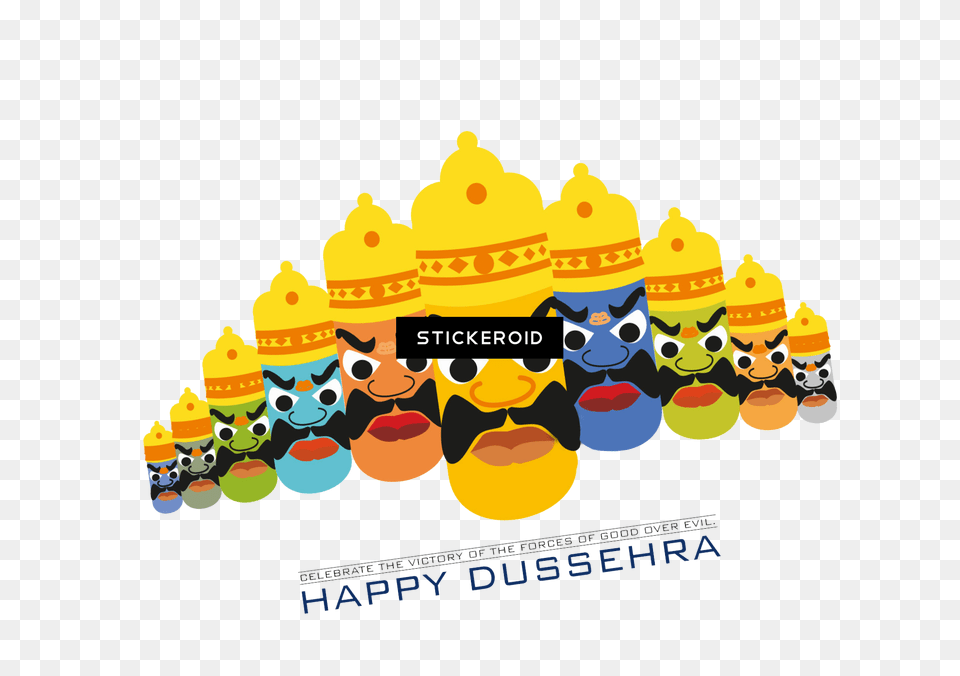Dussehra Holidays Dussehra Wishes With Name, Advertisement, Poster, Toy, Face Free Png