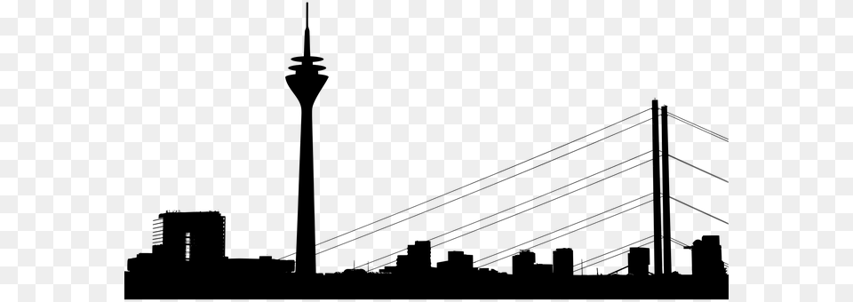 Dusseldorf Gray Png Image