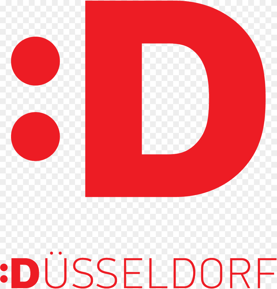 Dusseldorf Logo, Number, Symbol, Text Free Png