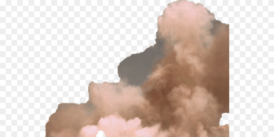 Dust, Cloud, Nature, Outdoors, Sky Png Image