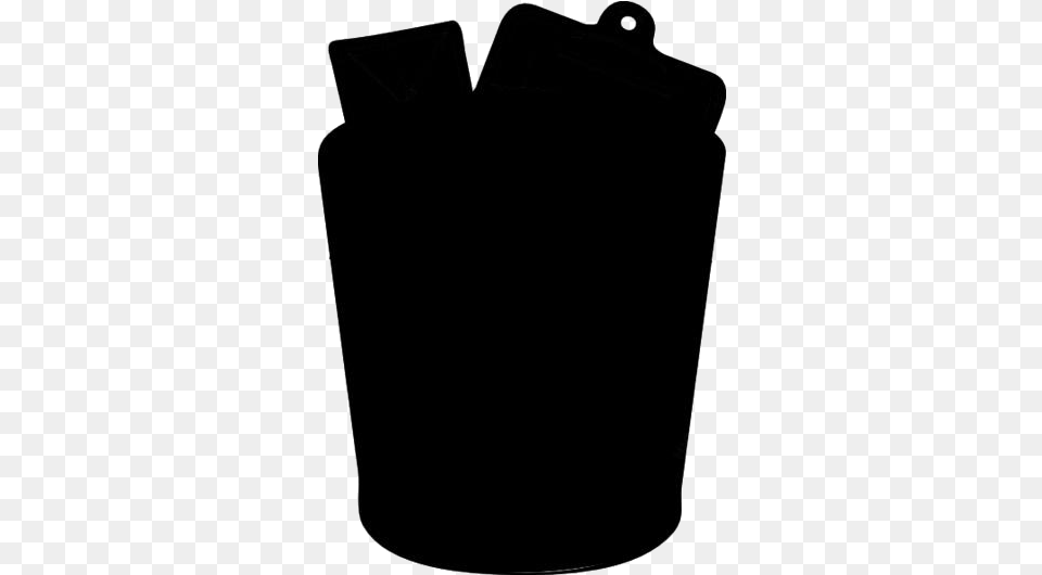 Dust Bin Images Mobile Phone, Tin, Blackboard Free Transparent Png