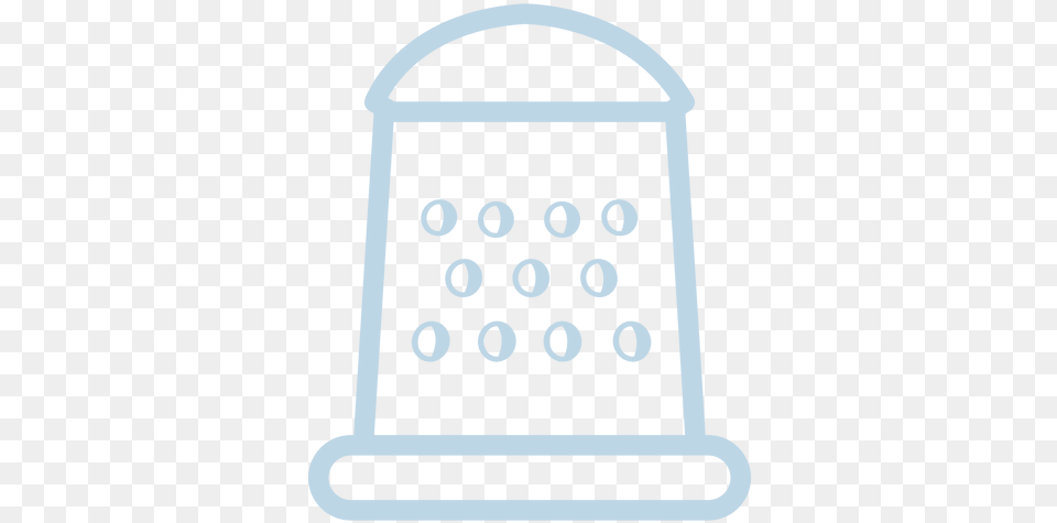 Dust Can Line Icon Transparent U0026 Svg Vector Museu Oscar Niemeyer, Bus Stop, Outdoors, Electronics, Mobile Phone Png