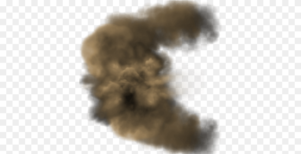 Dust Cloud For Download Background Dust Clouds, Mountain, Nature, Outdoors, Smoke Free Transparent Png