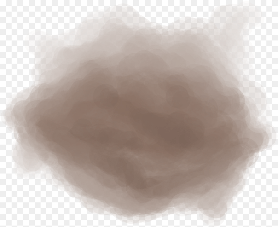 Dust Clouds Painting, Crystal, Mineral, Nature, Outdoors Png