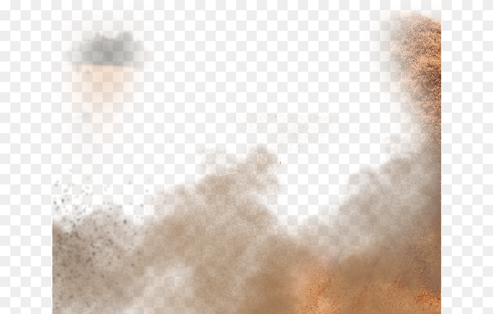 Dust Mist, Outdoors, Nature, Powder Free Png Download