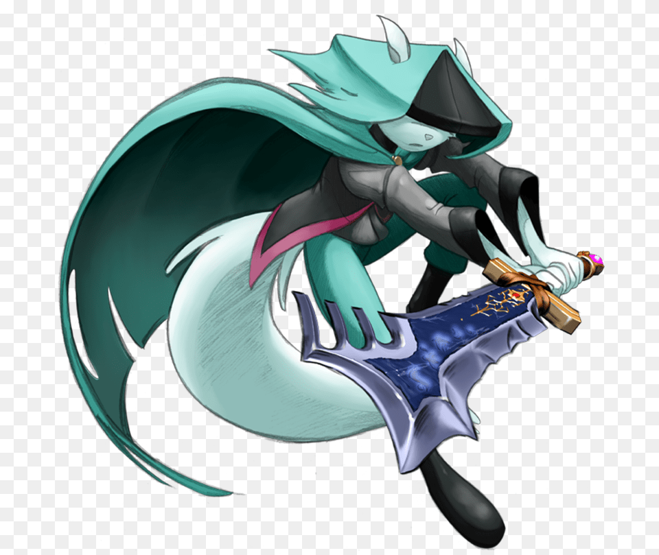 Dust Dust An Elysian Tail Dust, Adult, Female, Person, Woman Free Png Download