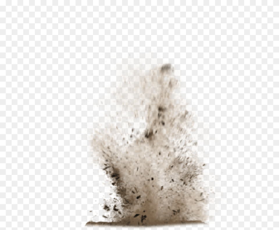 Dust Explosion, Powder, Flour, Food Png Image