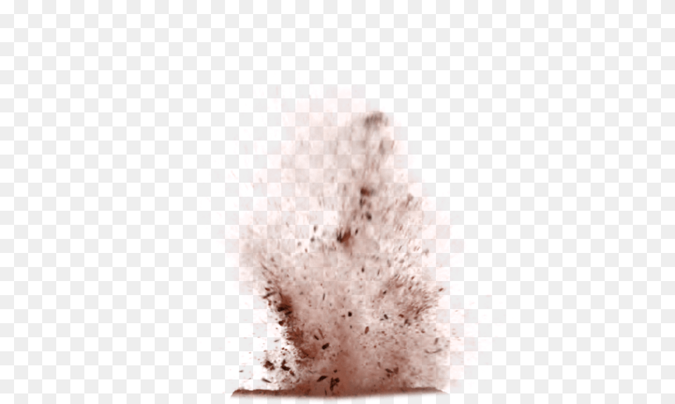 Dust Explosion, Mineral, Crystal, Bonfire, Fire Free Png Download