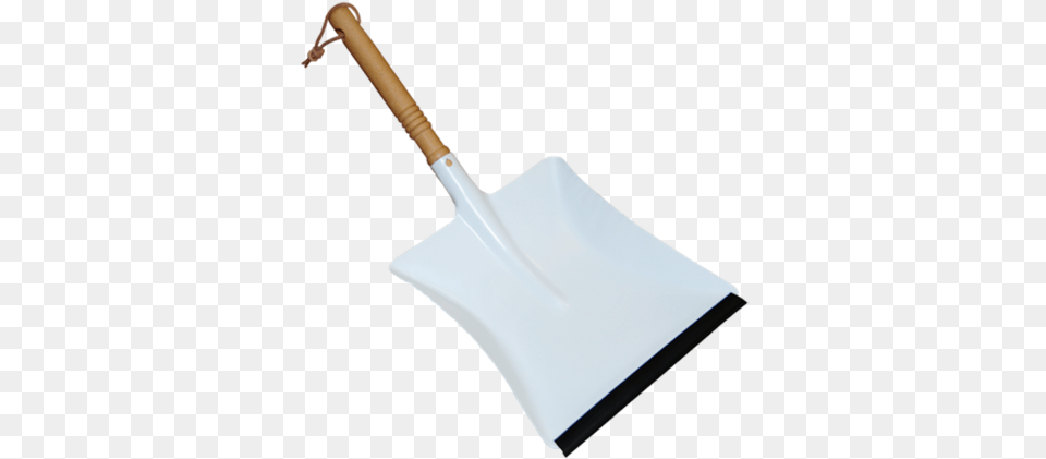 Dust Pan White Dustpan, Device, Shovel, Tool Png Image