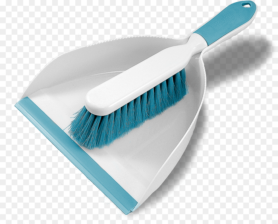 Dust Pan With Brush Dustpan And Brush, Device, Tool Free Transparent Png