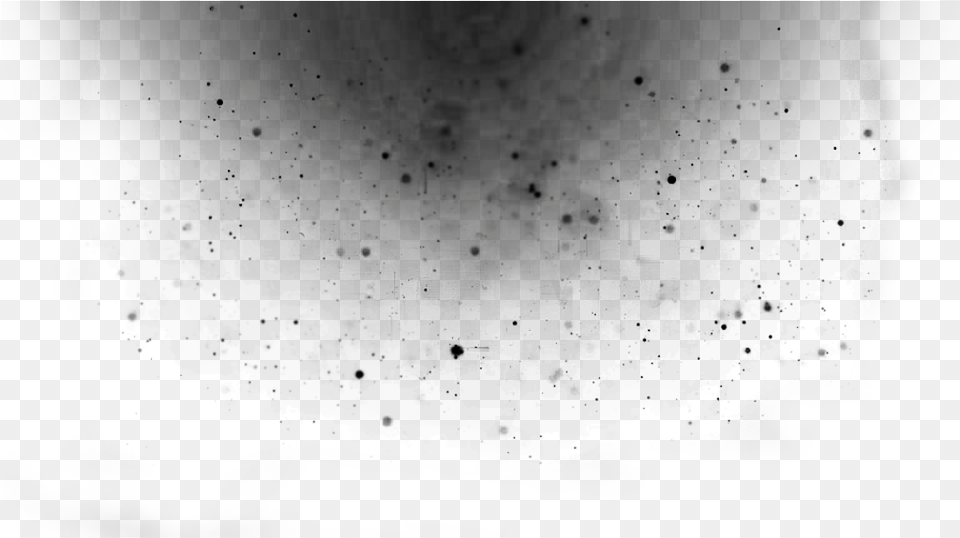 Dust Particles Effect Black Dots Light Dark Bird, Nature, Night, Outdoors Png Image